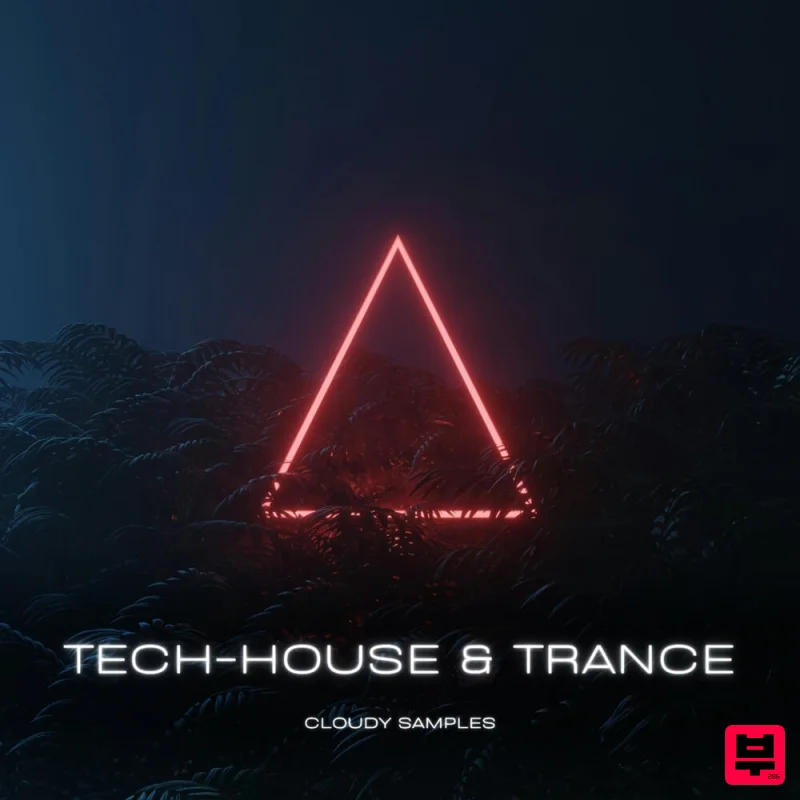 Cloudy Samples Tech-House & Trance - Trance