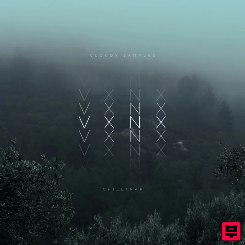 Cloudy Samples VXNX - Chillout