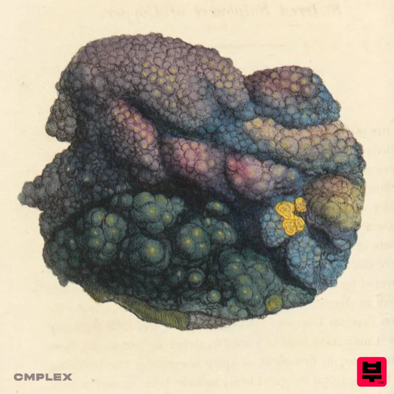 CMPLEX Selection – Experimental Electronic & Glitch Sample Pack - Experimental