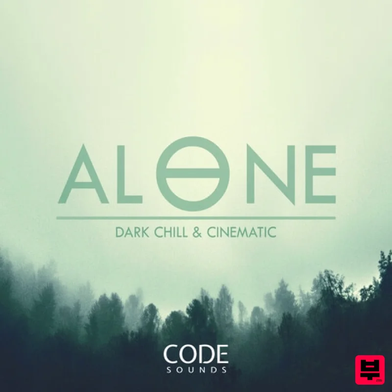 Code Sounds Alone - Dark Chill & Cinematic - Ambient