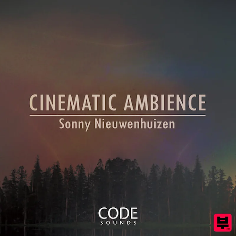 Code Sounds Cinematic Ambience - Ambient