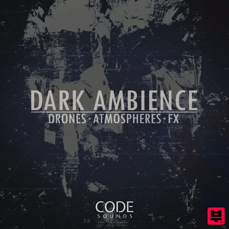 Code Sounds Dark Ambience - Ambient