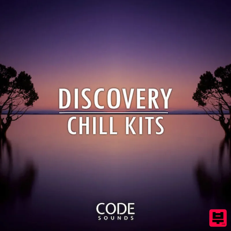 Code Sounds Discovery Chill Kits - Future Pop