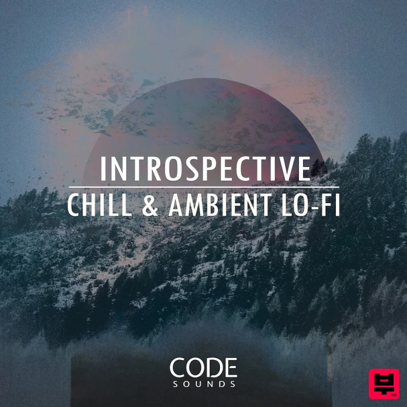 Code Sounds Introspective Chill & Ambient Lo-Fi - Chillout