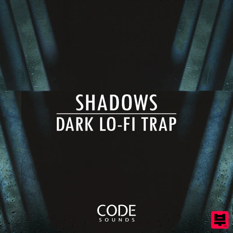 Code Sounds Shadows Dark Lo-Fi Trap - Trap