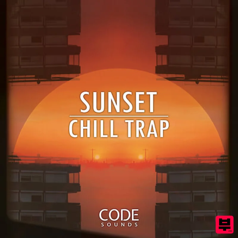 Code Sounds Sunset Chill Trap - Future Bass