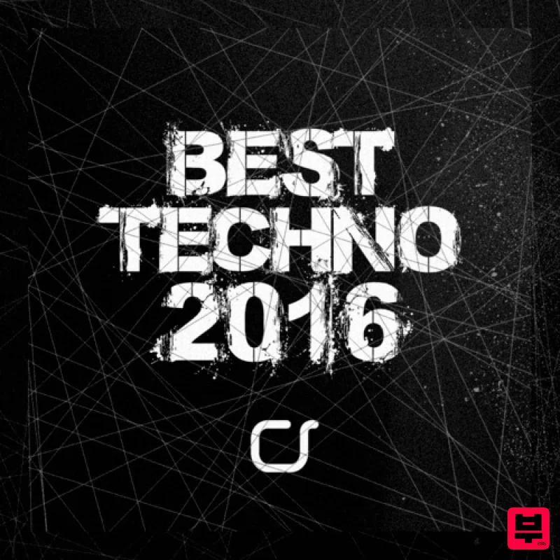 Cognition Strings Best Techno 2016 - Techno
