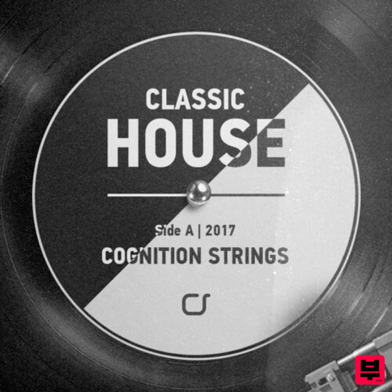 Cognition Strings Classic House - House
