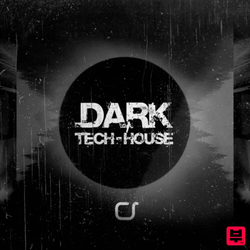 Cognition Strings Dark Tech House - Tech House