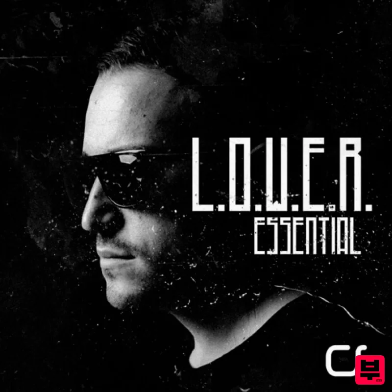 Cognition Strings L.O.W.E.R. ESSENTIAL - Deep House