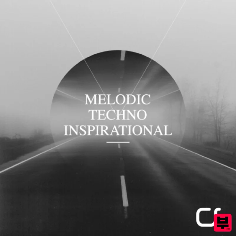 Cognition Strings Melodic Techno Inspirational - Techno