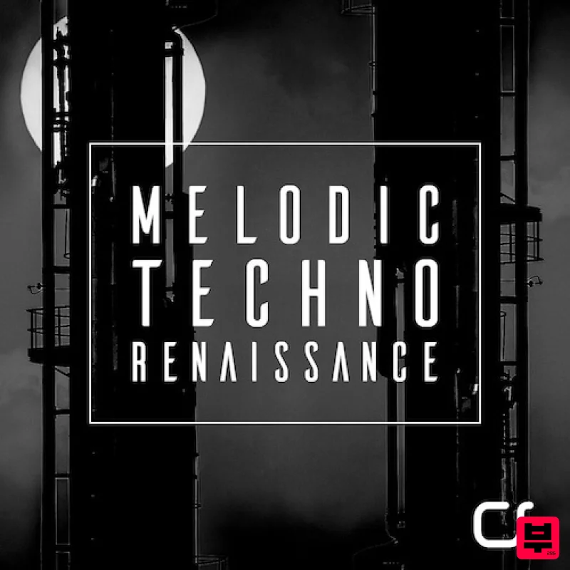 Cognition Strings Melodic Techno Renaissance - Techno