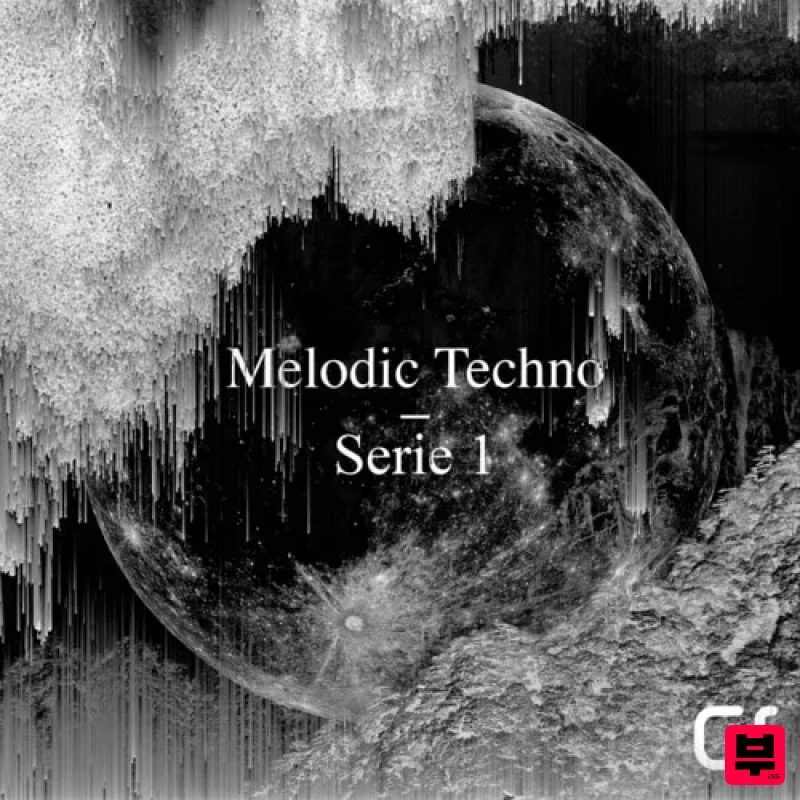 Cognition Strings Melodic Techno Serie 1 - Professional Music Instrument Photo