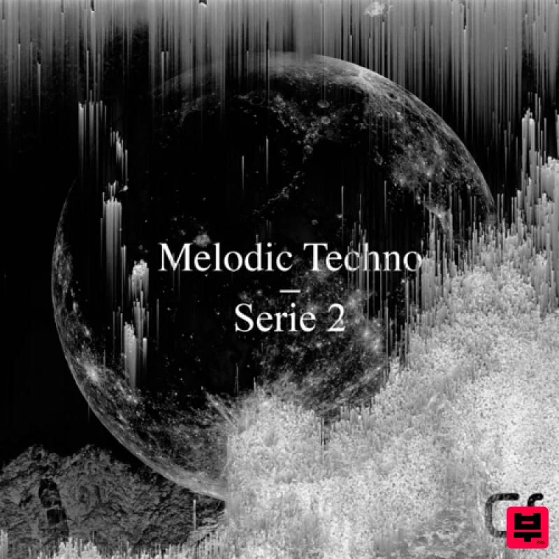 Cognition Strings Melodic Techno Series 2 - Professional Music Instrument Photo