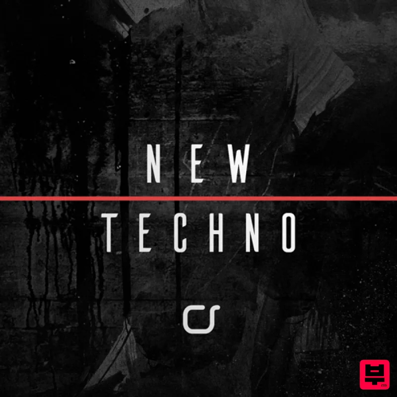 Cognition Strings New Techno - Techno