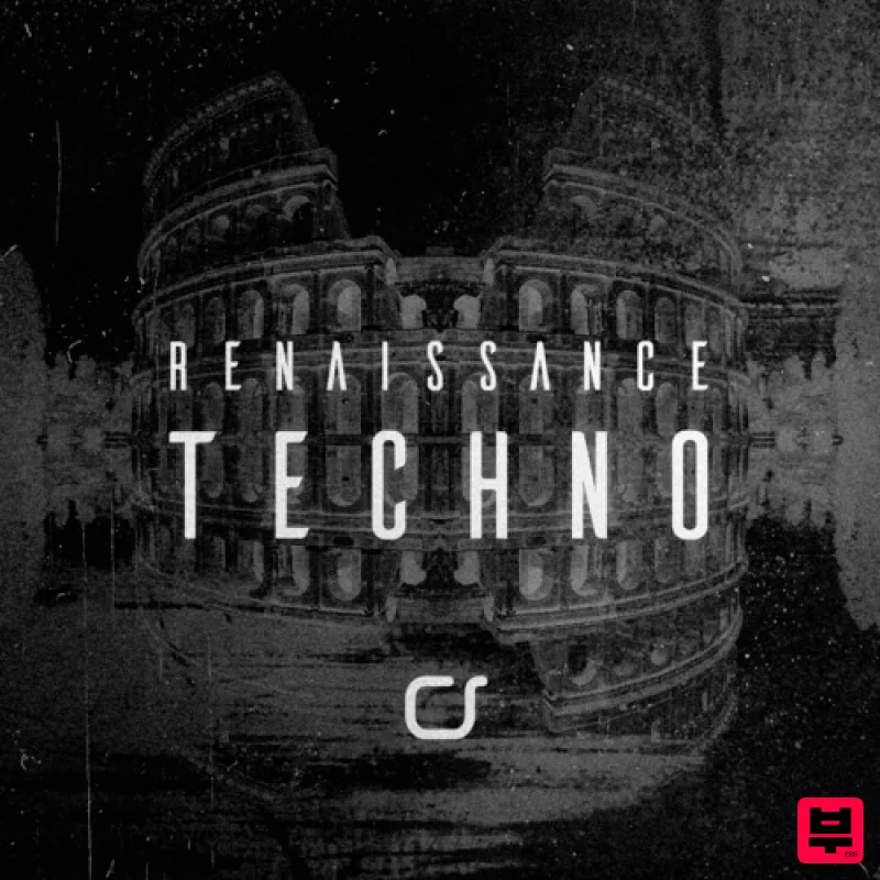 Cognition Strings Renaissance Techno - Techno