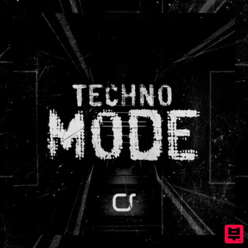 Cognition Strings Techno Mode - Techno