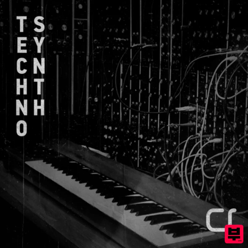 Cognition Strings Techno Synth - Techno
