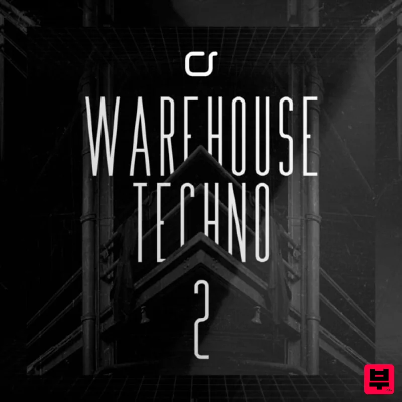 Cognition Strings Warehouse Techno 2 - Professional Music Instrument Photo