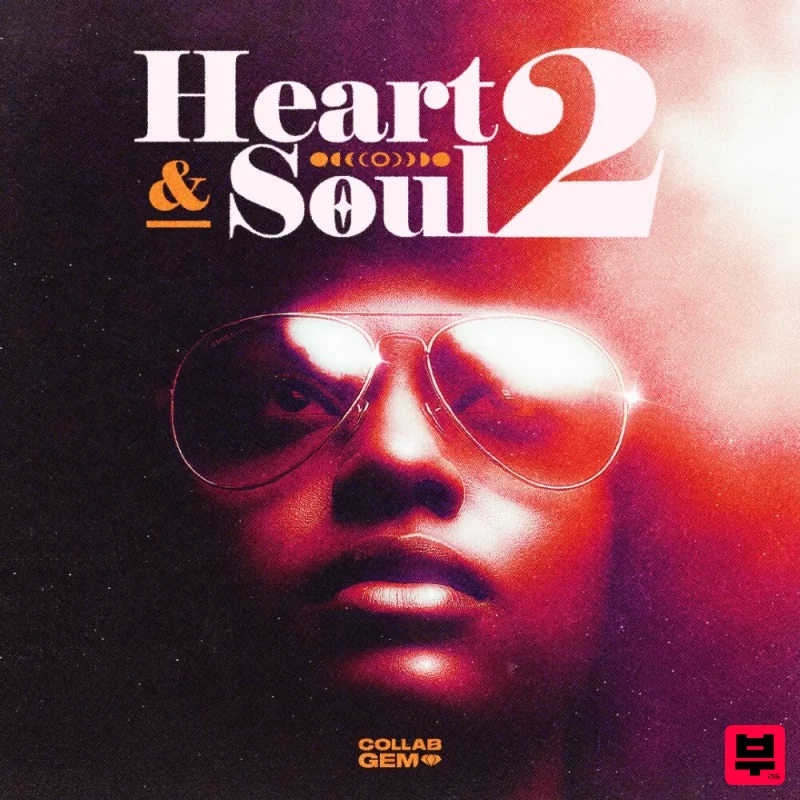Collab Gem Heart & Soul Vol. 2 - R&B