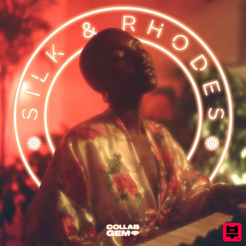Collab Gem Silk & Rhodes – Neo-Soul & R&B Sample Pack - Neo Soul