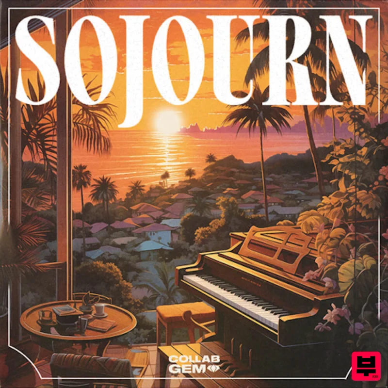 Collab Gem Sojourn - Hip Hop
