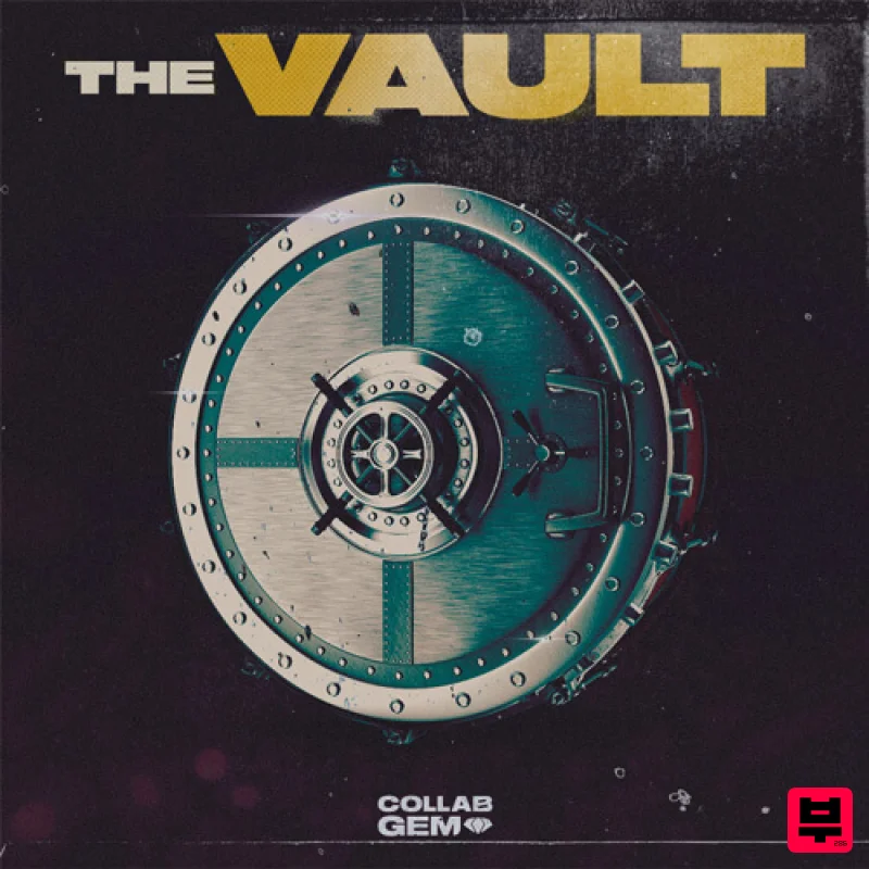 Collab Gem The Vault 1 - Hip Hop