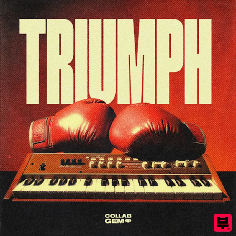 Collab Gem Triumph - Hip Hop