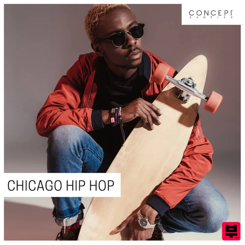 Concept Samples Chicago Hip Hop - Hip Hop