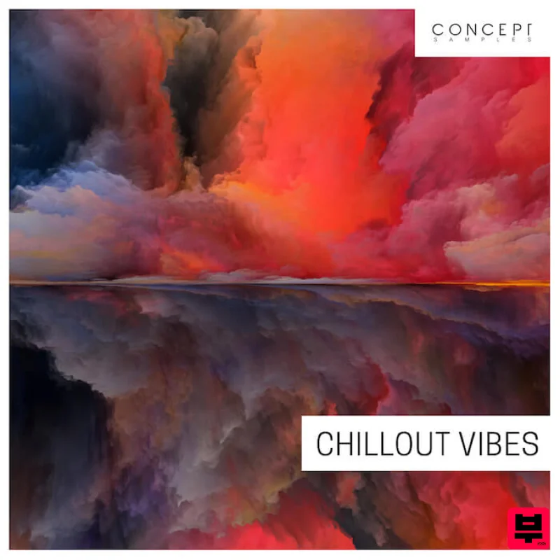 Concept Samples Chillout Vibes - Chillout