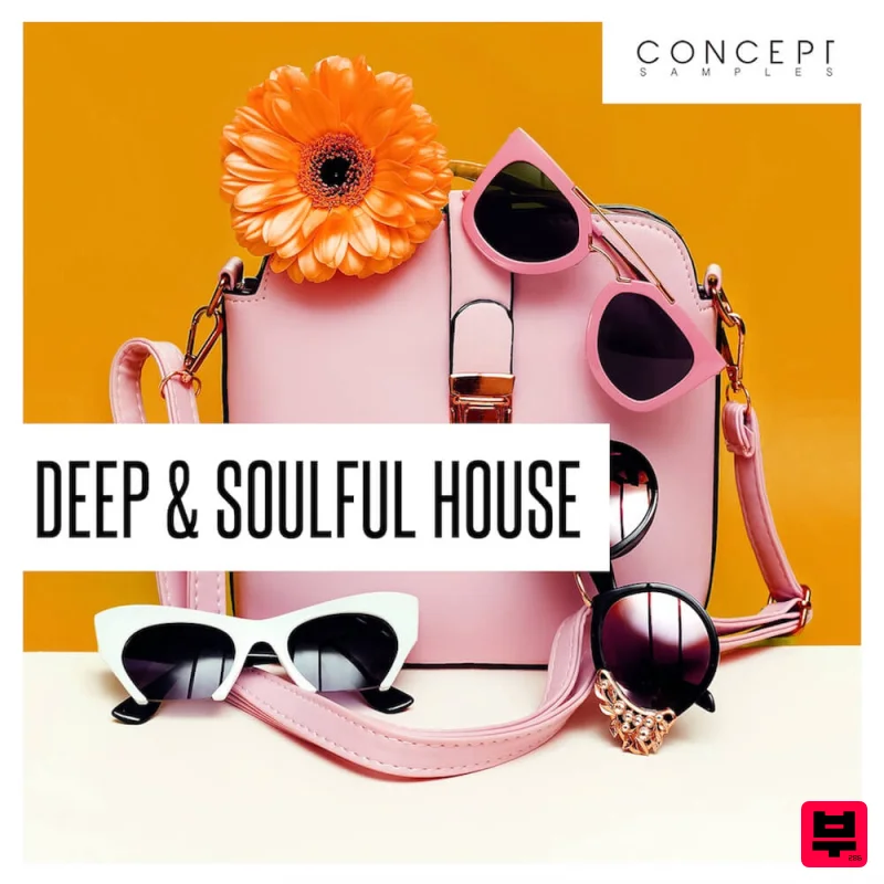 Concept Samples Deep & Soulful House - Deep House