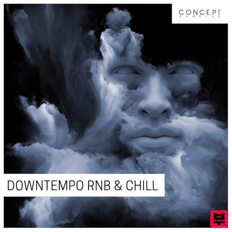 Concept Samples Downtempo RnB & Chill - Electronica