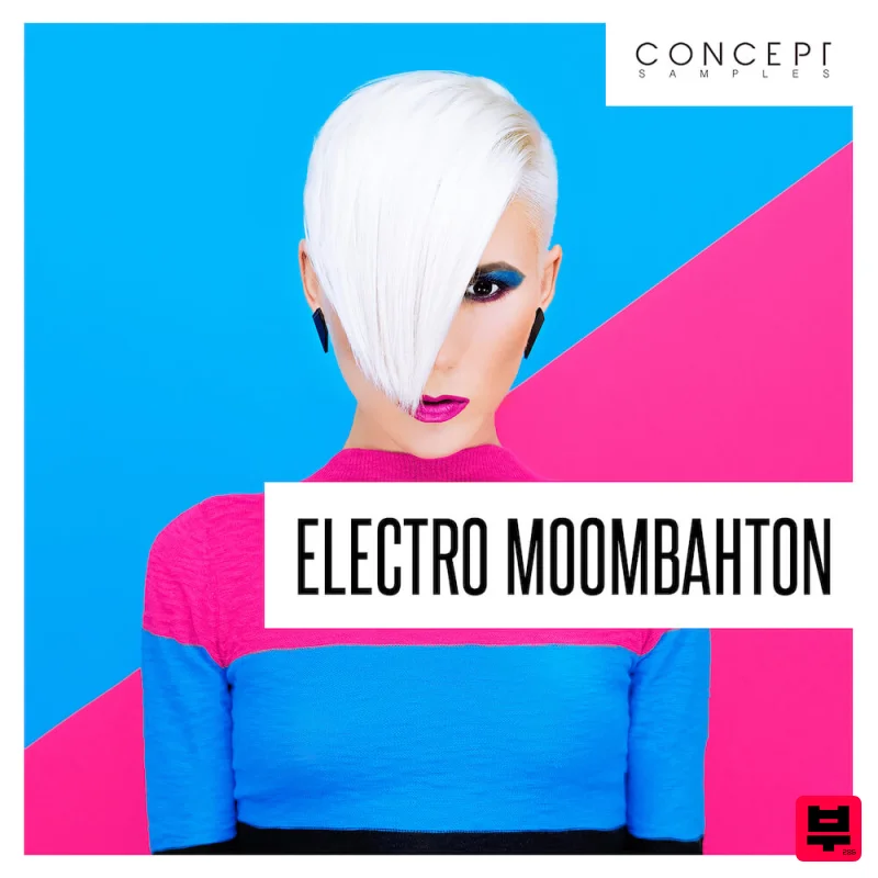 Concept Samples Electro Moombahton - Moombahton