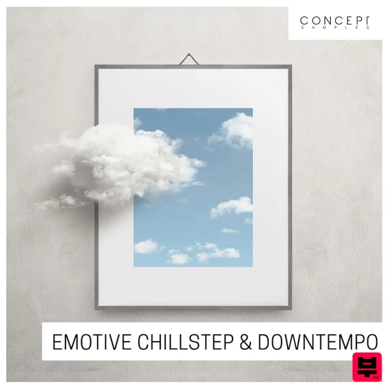Concept Samples Emotive Chillstep & Downtempo - Chillstep