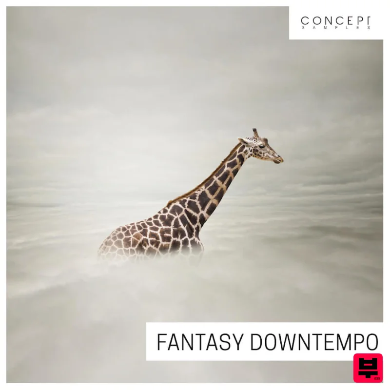 Concept Samples Fantasy Downtempo - Electronica