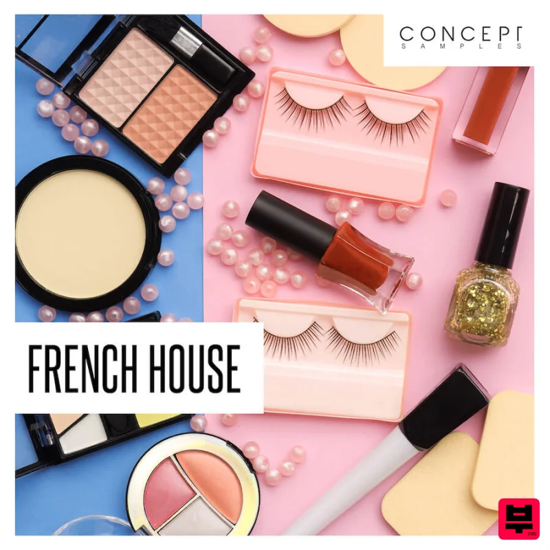 Concept Samples French House - House