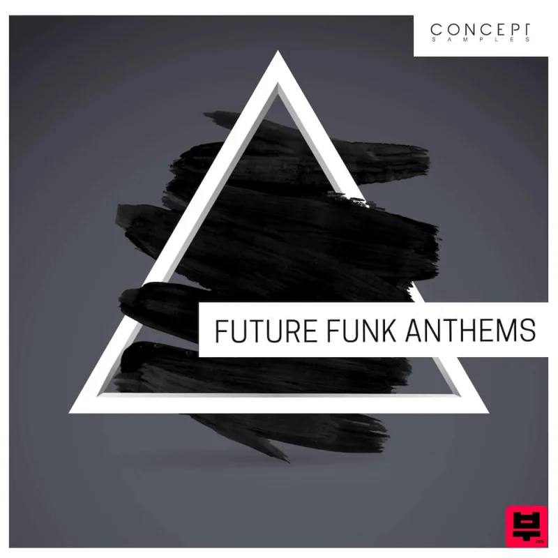 Concept Samples Future Funk Anthems - Professional Music Instrument Photo