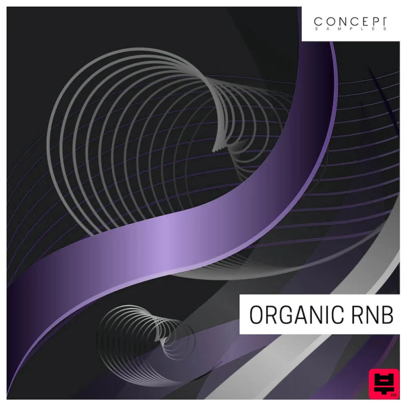 Concept Samples Organic RnB - R&B