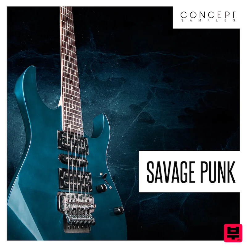 Concept Samples Savage Punk - Rock