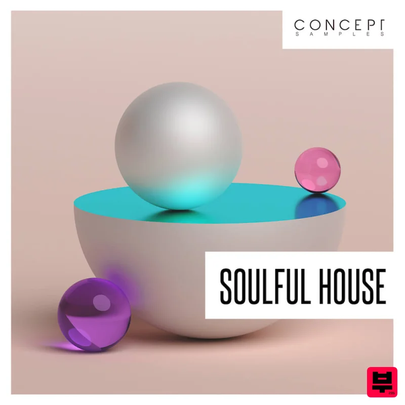 Concept Samples Soulful House - House