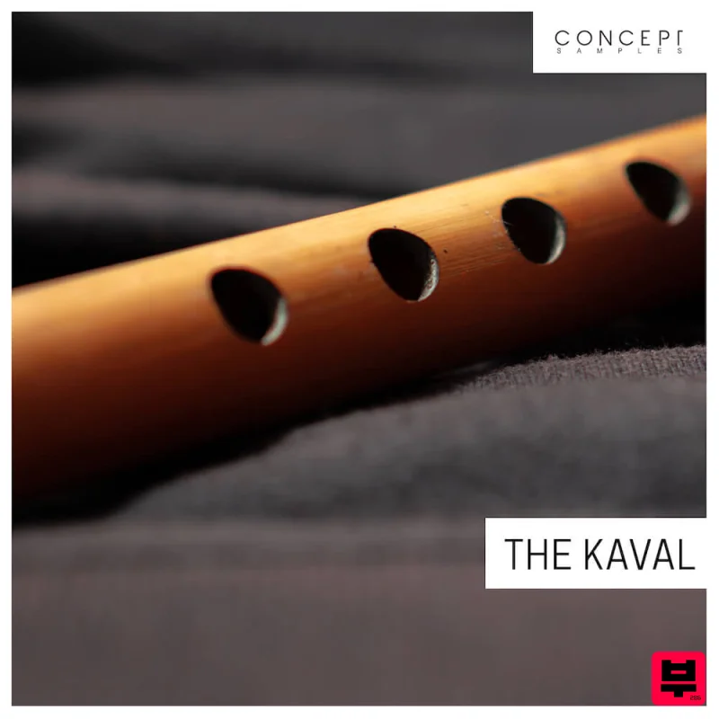 Concept Samples The Kaval - World Sounds