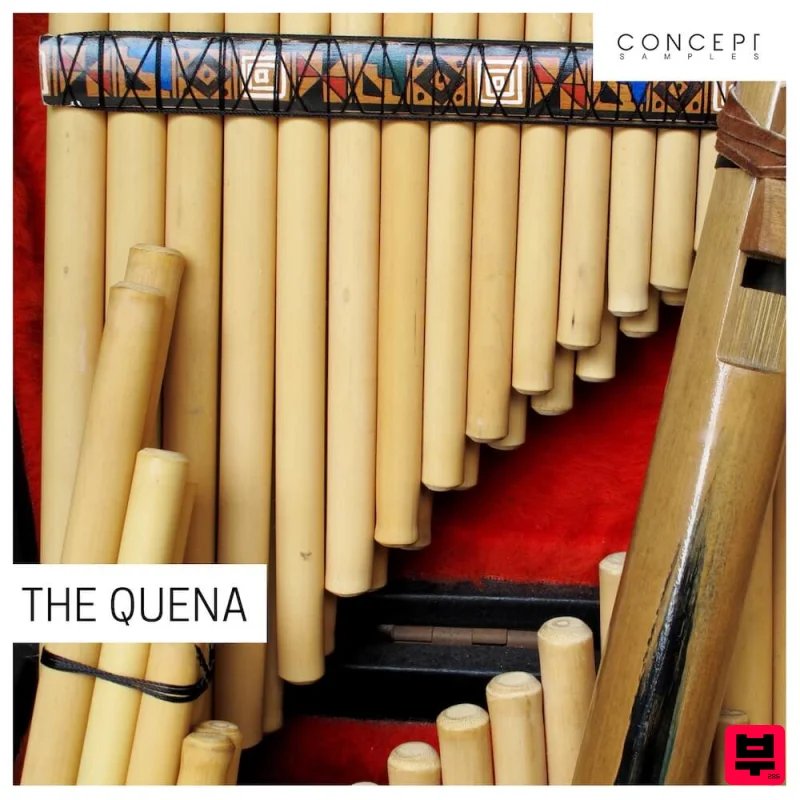 Concept Samples The Quena - Cinematic