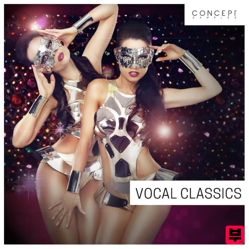 Concept Samples Vocal Classics - House