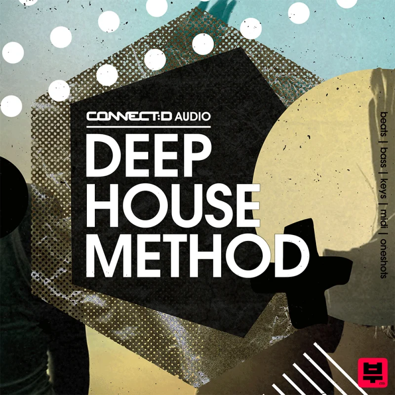 CONNECTD Audio Deep House Method - Deep House