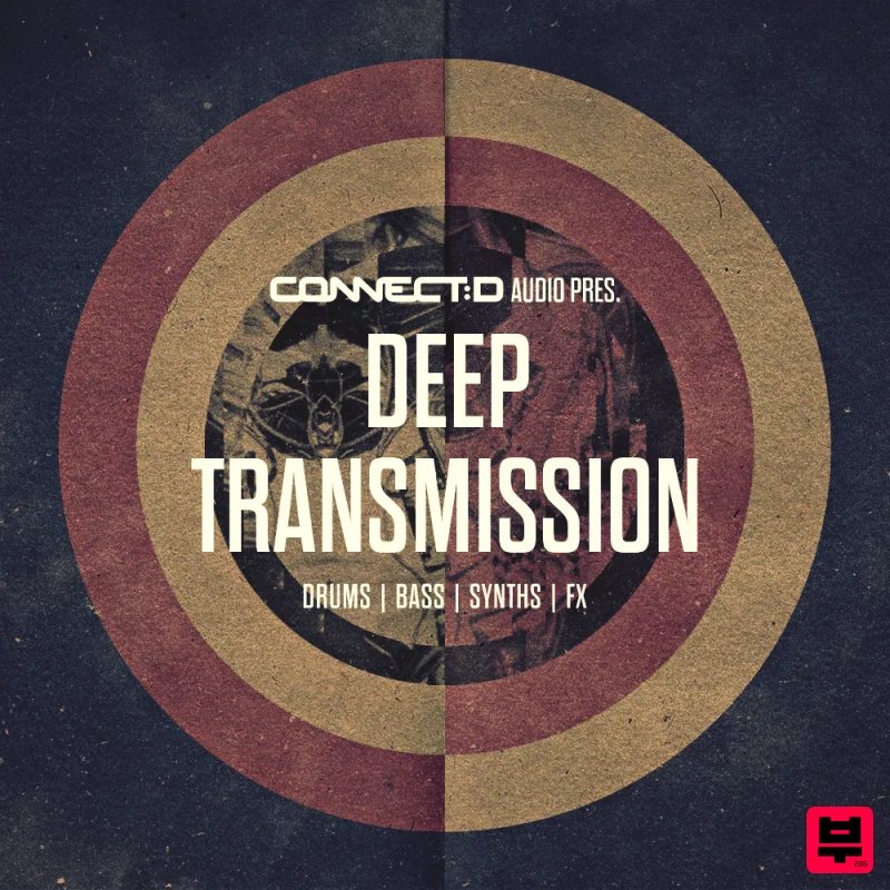 CONNECTD Audio Deep Transmission - Sound Archives