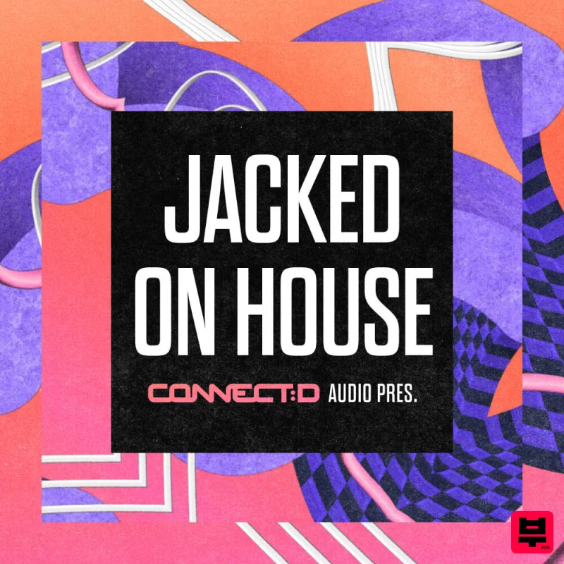 CONNECTD Audio Jacked On House - House