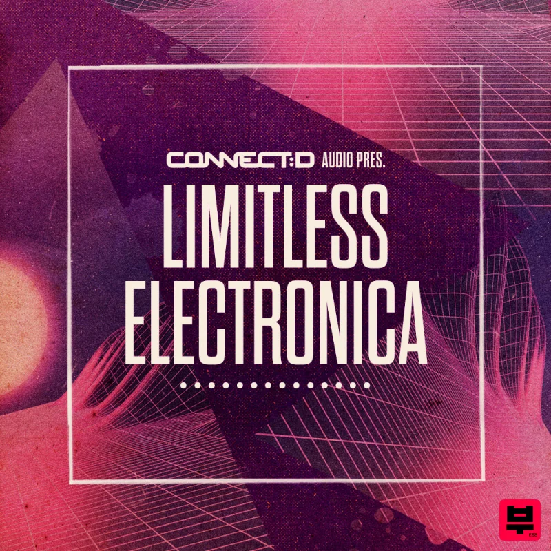 CONNECTD Audio Limitless Electronica - Electronica