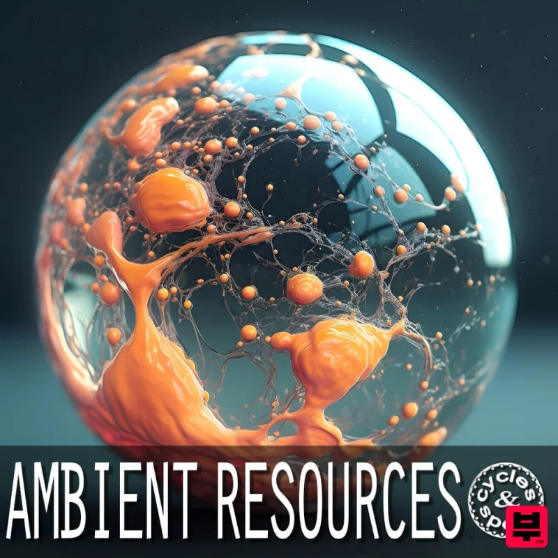 Cycles & Spots Ambient Resources - Ambient