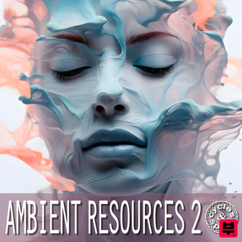 Cycles & Spots Ambient Resources 2 - Ambient