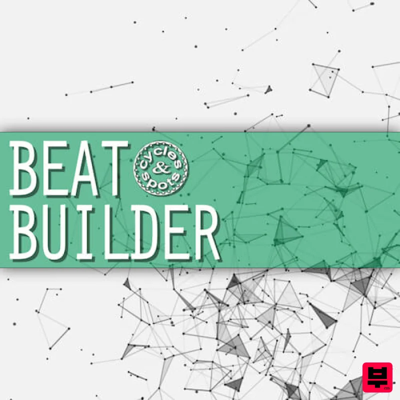 Cycles & Spots Beat Builder - Trap